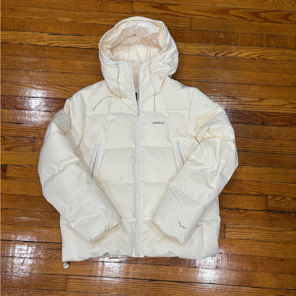 Afield Out Puffer Jacket